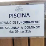 Adoraveis 2 Quartos Uma Linda Piscina, 2 Garagens