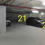 Adoraveis 2 Quartos Uma Linda Piscina, 2 Garagens