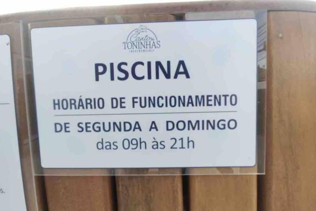 Adoraveis 2 Quartos Uma Linda Piscina, 2 Garagens * Ubatuba