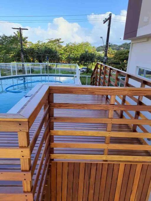 Adoraveis 2 Quartos Uma Linda Piscina, 2 Garagens